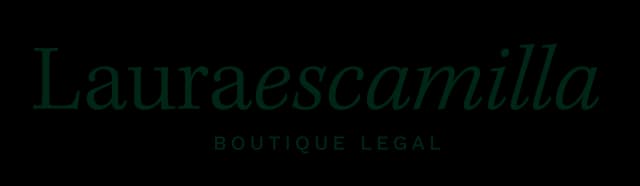 Logo de Laura Escamilla